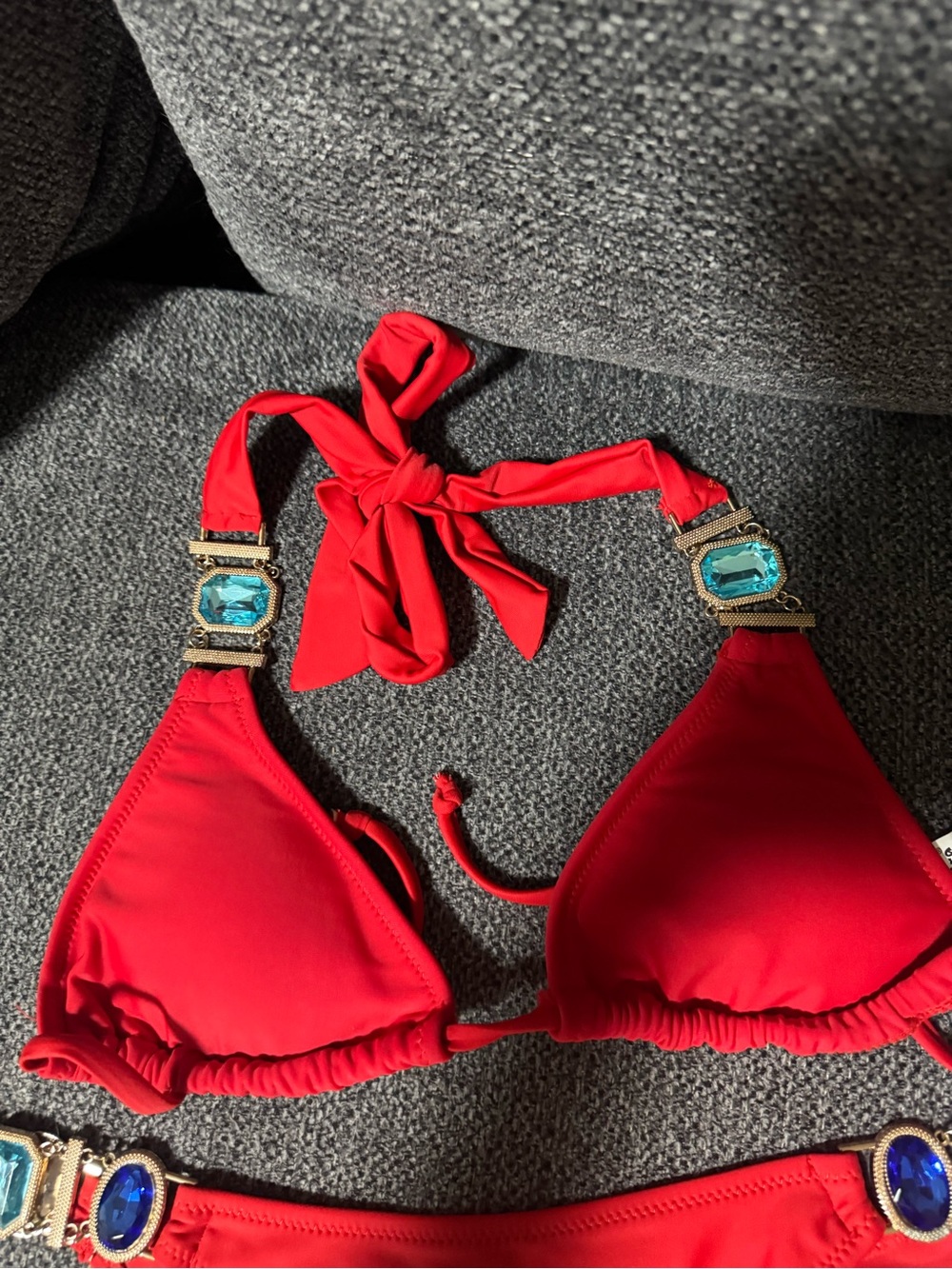 Bathing suits - Picture 8 of 16